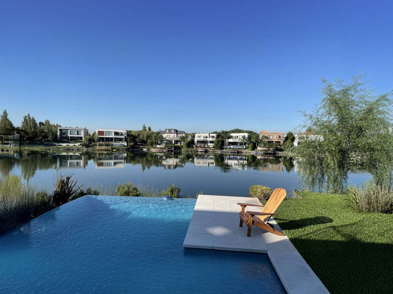 Argentinian landscape