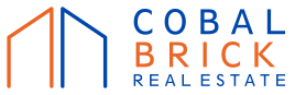 Cobal Brick Logo